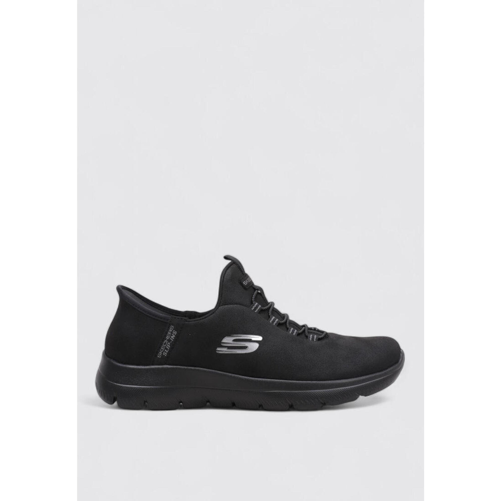 Buty do chodzenia damskie Skechers Bbk Summit