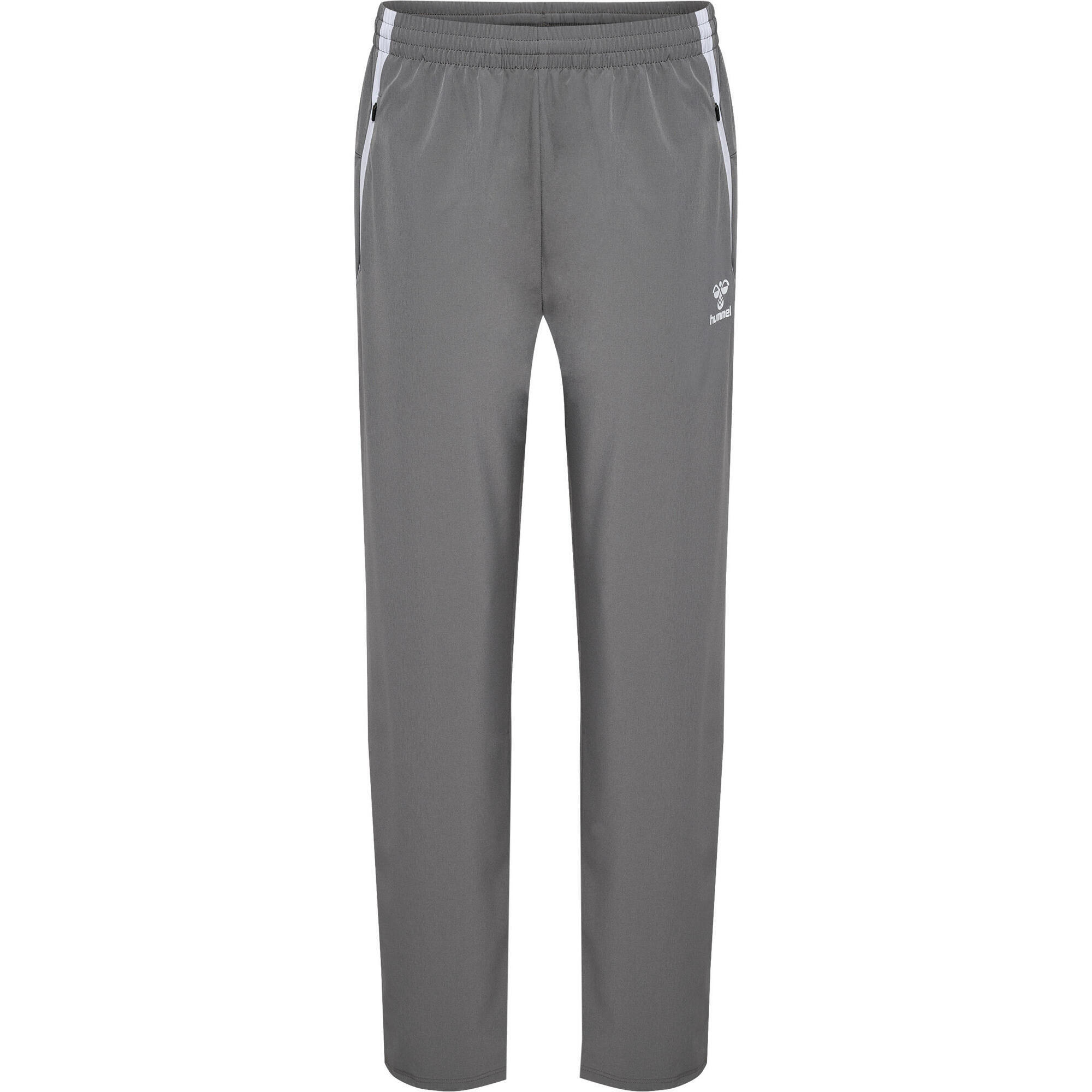 Damskie spodnie dresowe Hummel Lead 2.0