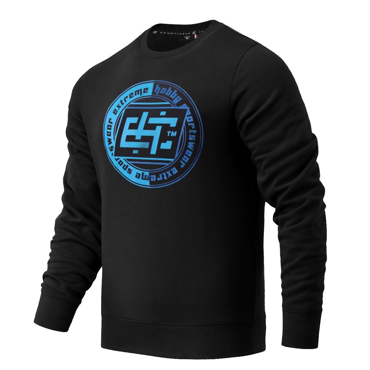 Bluza Męska EXTREME HOBBY SLANT