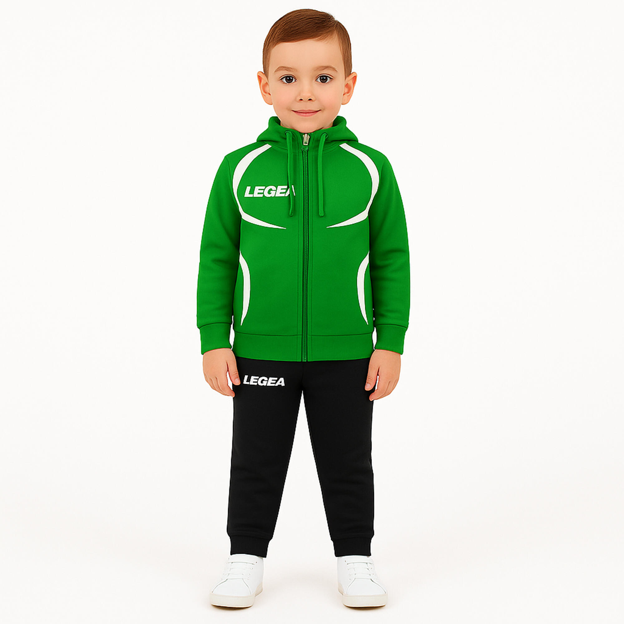 Komplet dresowy dla chłopca TUNISIA JR