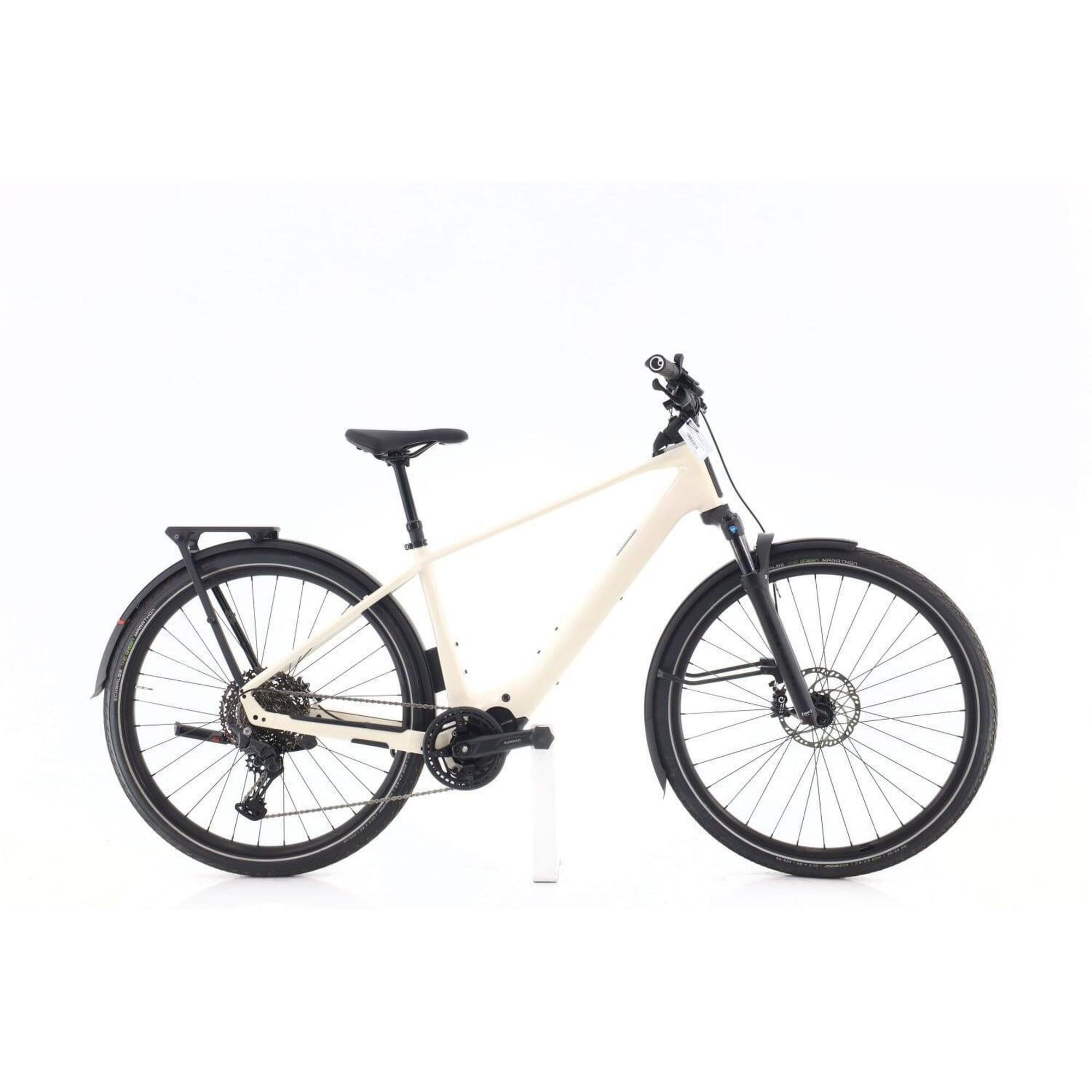 Second life · R. miejski · Orbea Kemen Tour 10 · W bardzo dobrym stanie