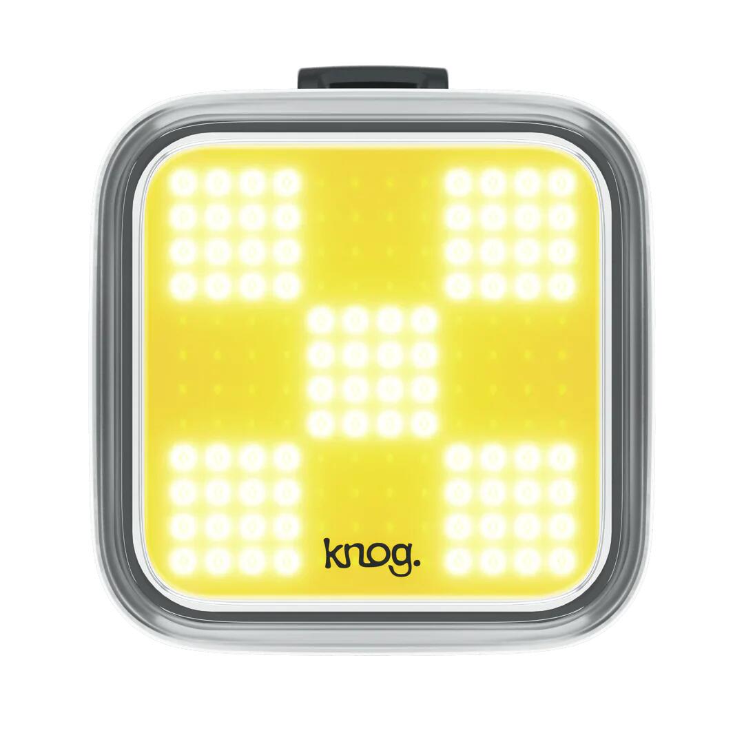 oświetlenie przednie Knog Blinder GRI