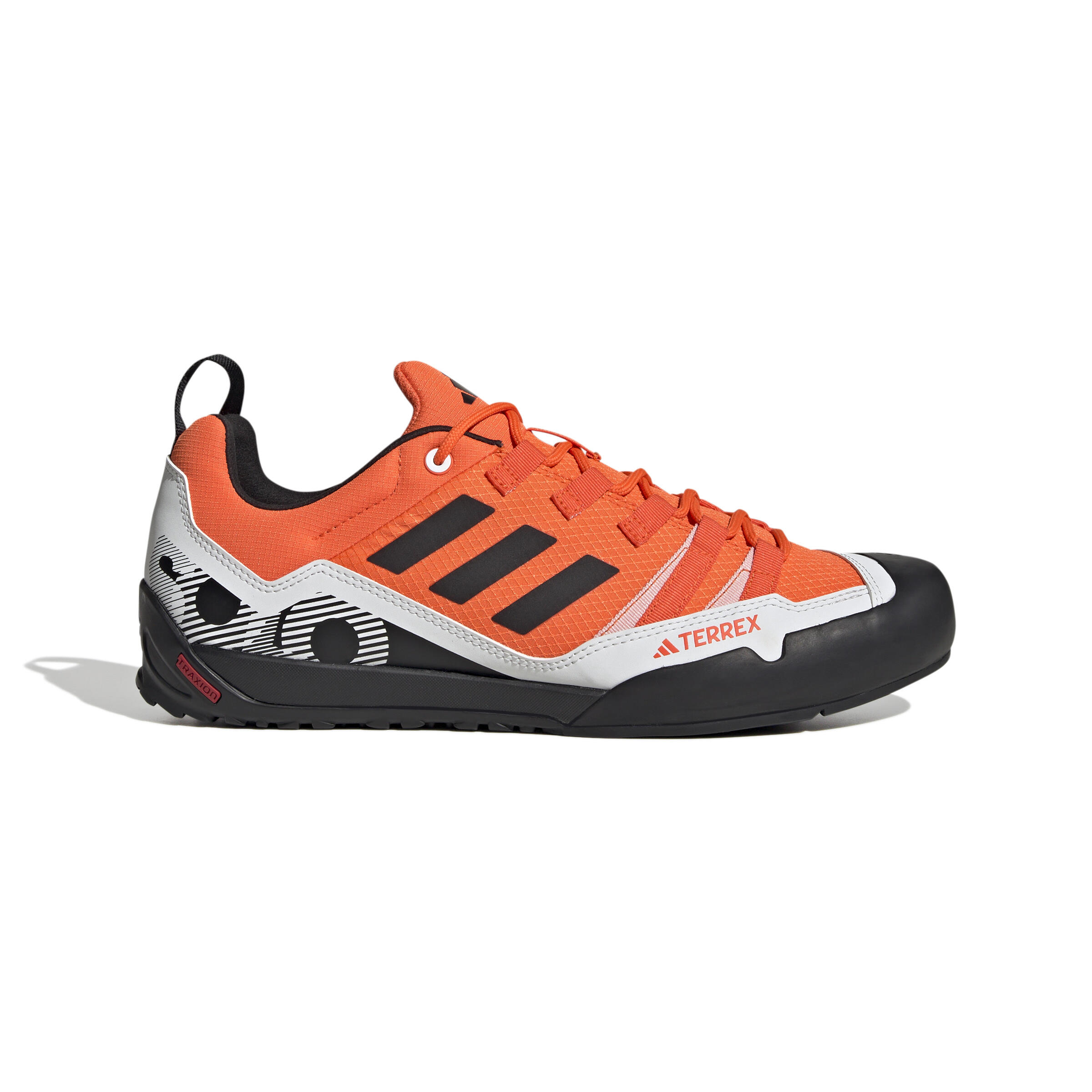 Buty trekkingowe adidas Terrex Swift Solo 2.0