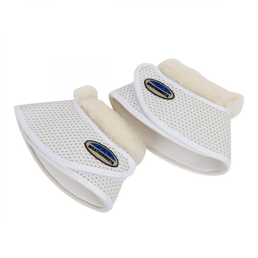 Ochraniacze dzwony z czystej wełny Weatherbeeta