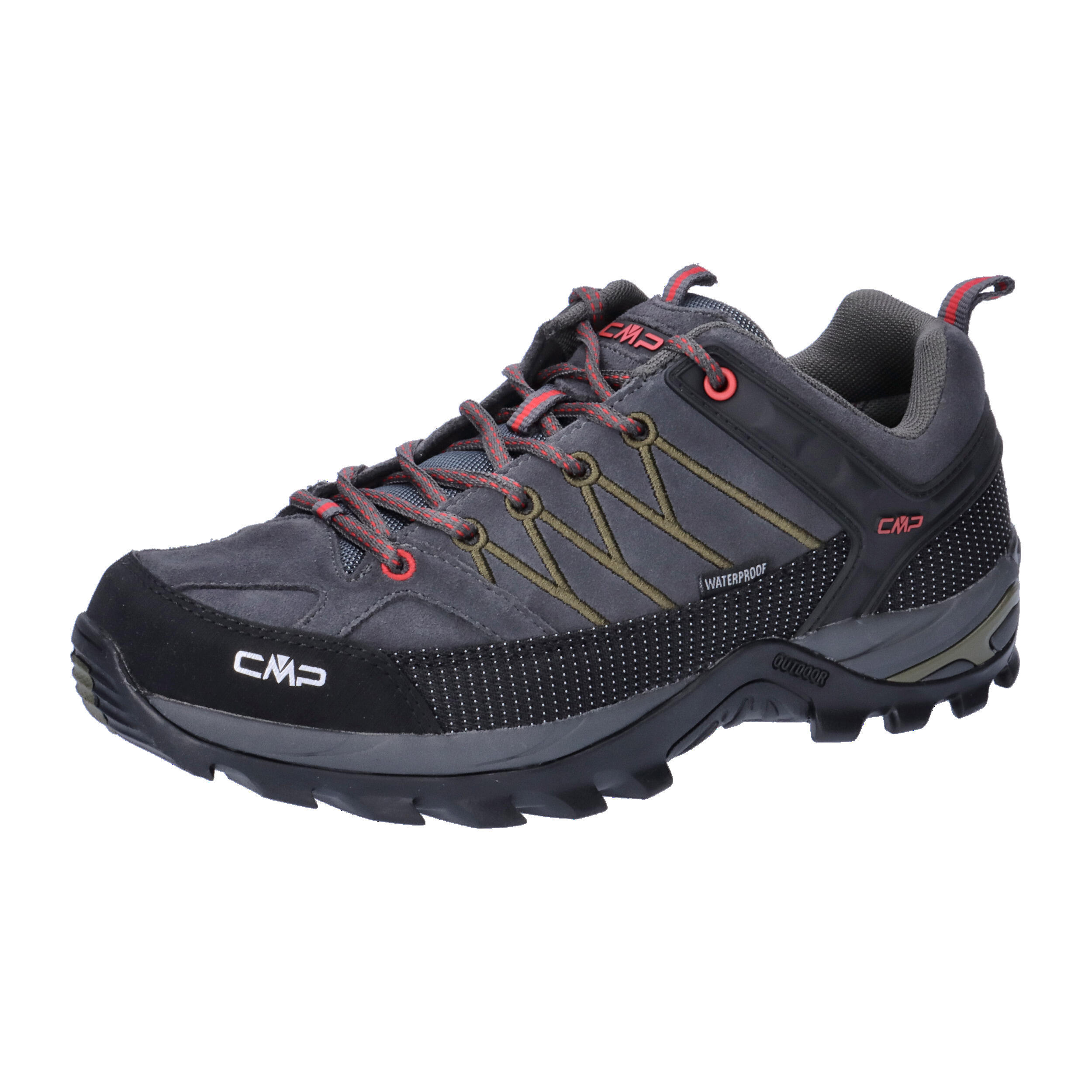 Buty trekkingowe męskie CMP 3Q1324775US