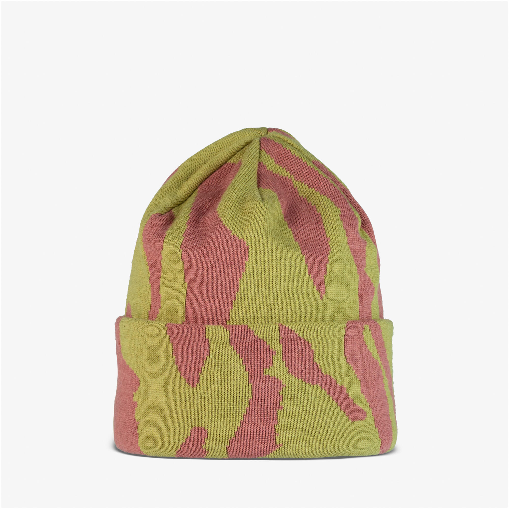 Czapka zimowa wywijana BUFF KNITTED BEANIE KYRE