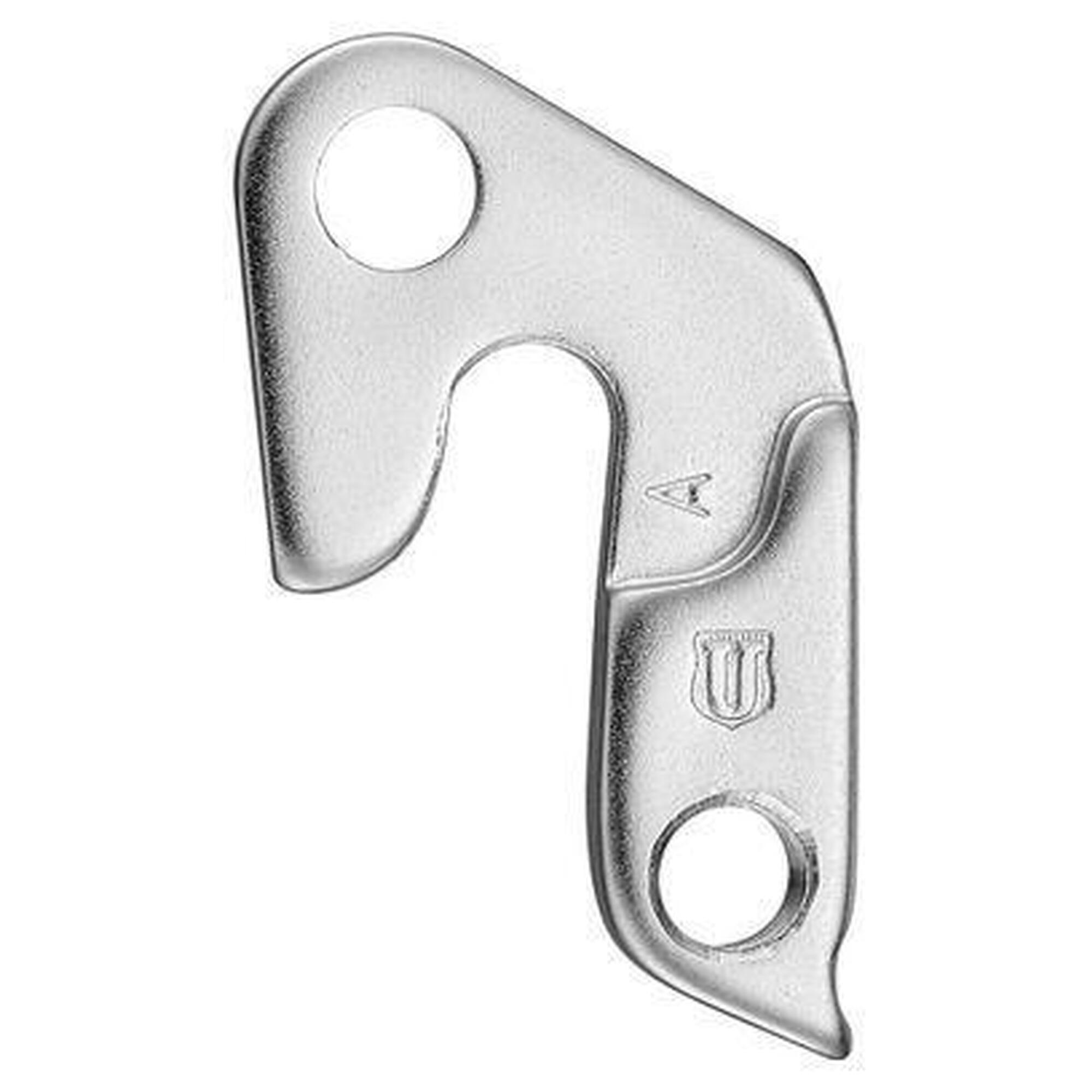 Prawy wieszak przerzutki tylnej Union gh-108