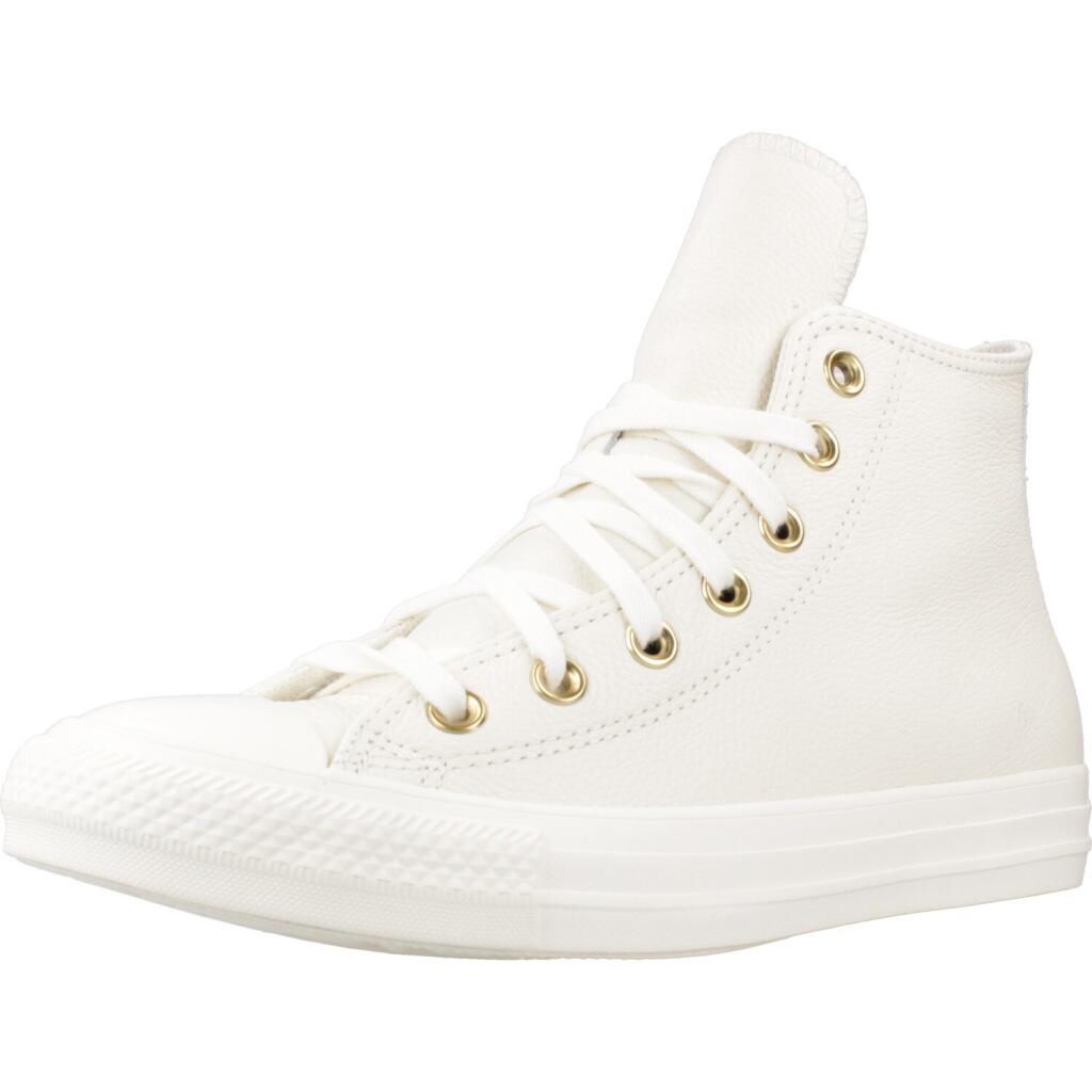 Buty CONVERSE CHUCK TAYLOR ALL STAR GOLD Biały