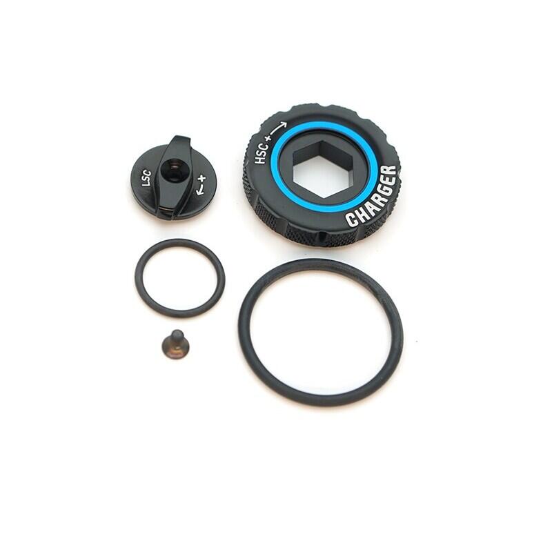 Zestaw kół kompresyjnych Rockshox- Crown Charger2 Rc2 Zeb Ult. A1 2021