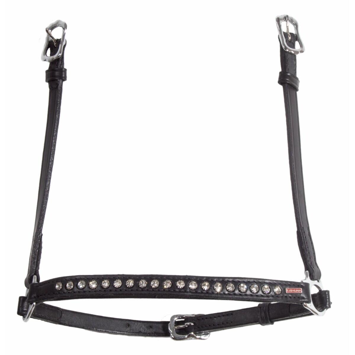 Nachrapnik z rzędem kryształków Karlslund Kombi