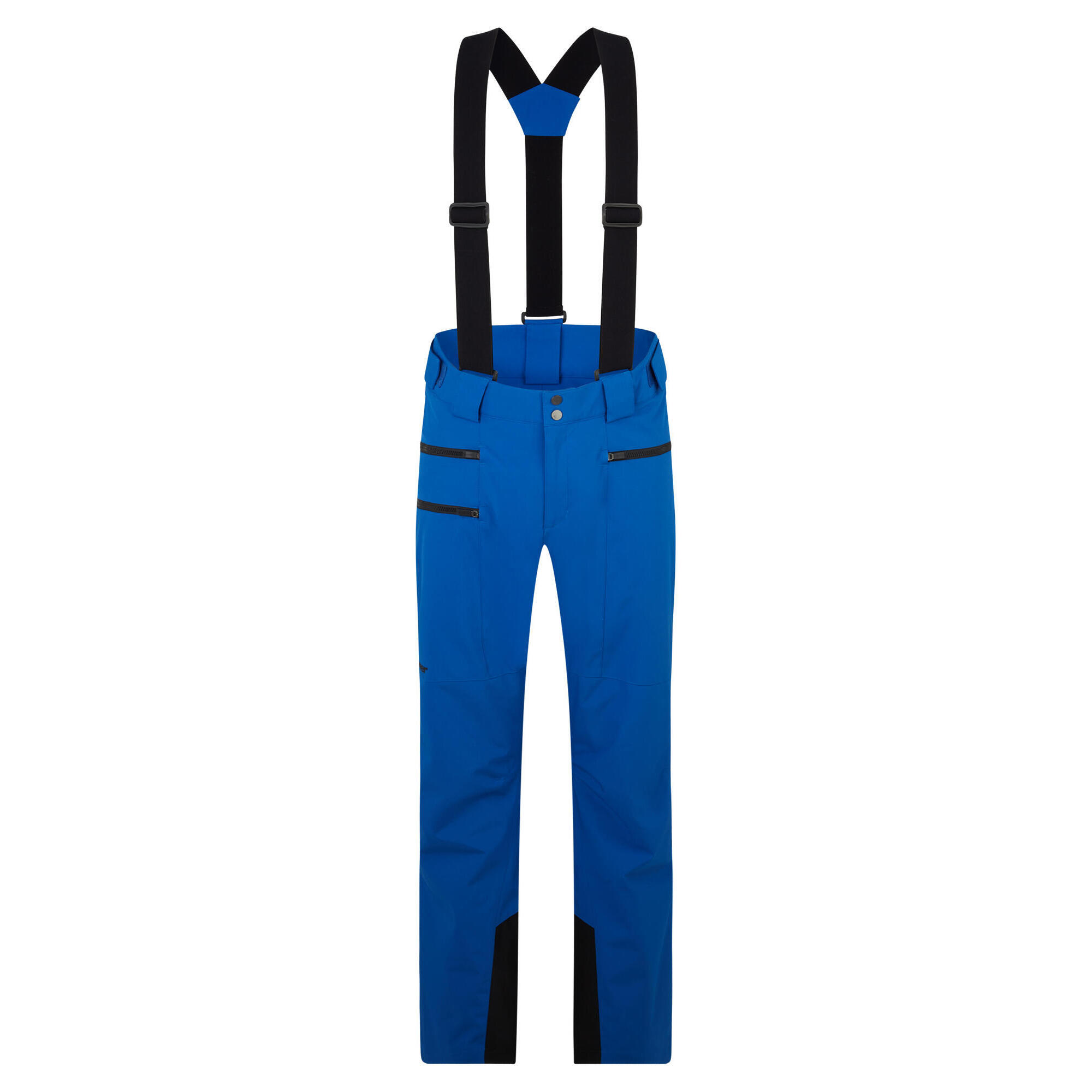 Spodnie narciarskie Ziener Tronador