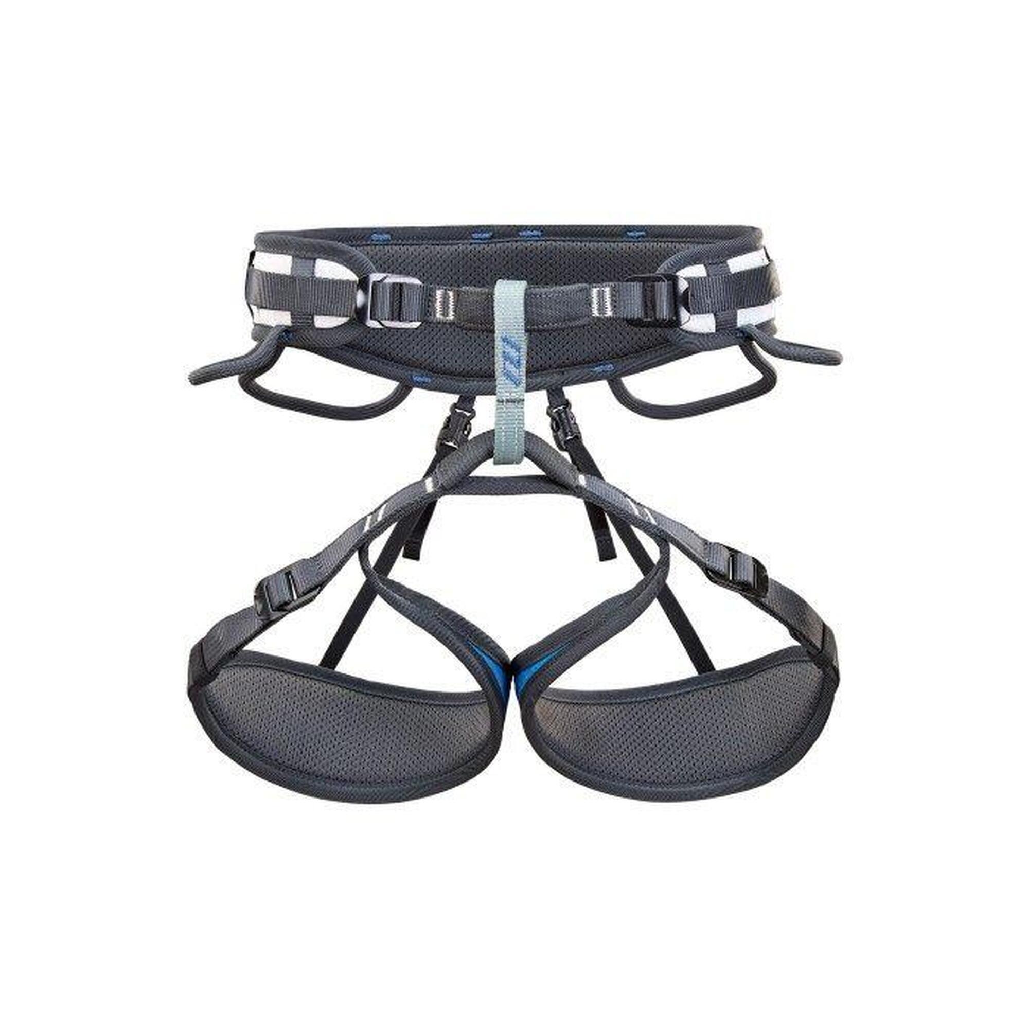 Uprząż wspinaczkowa Climbing Technology Ascent