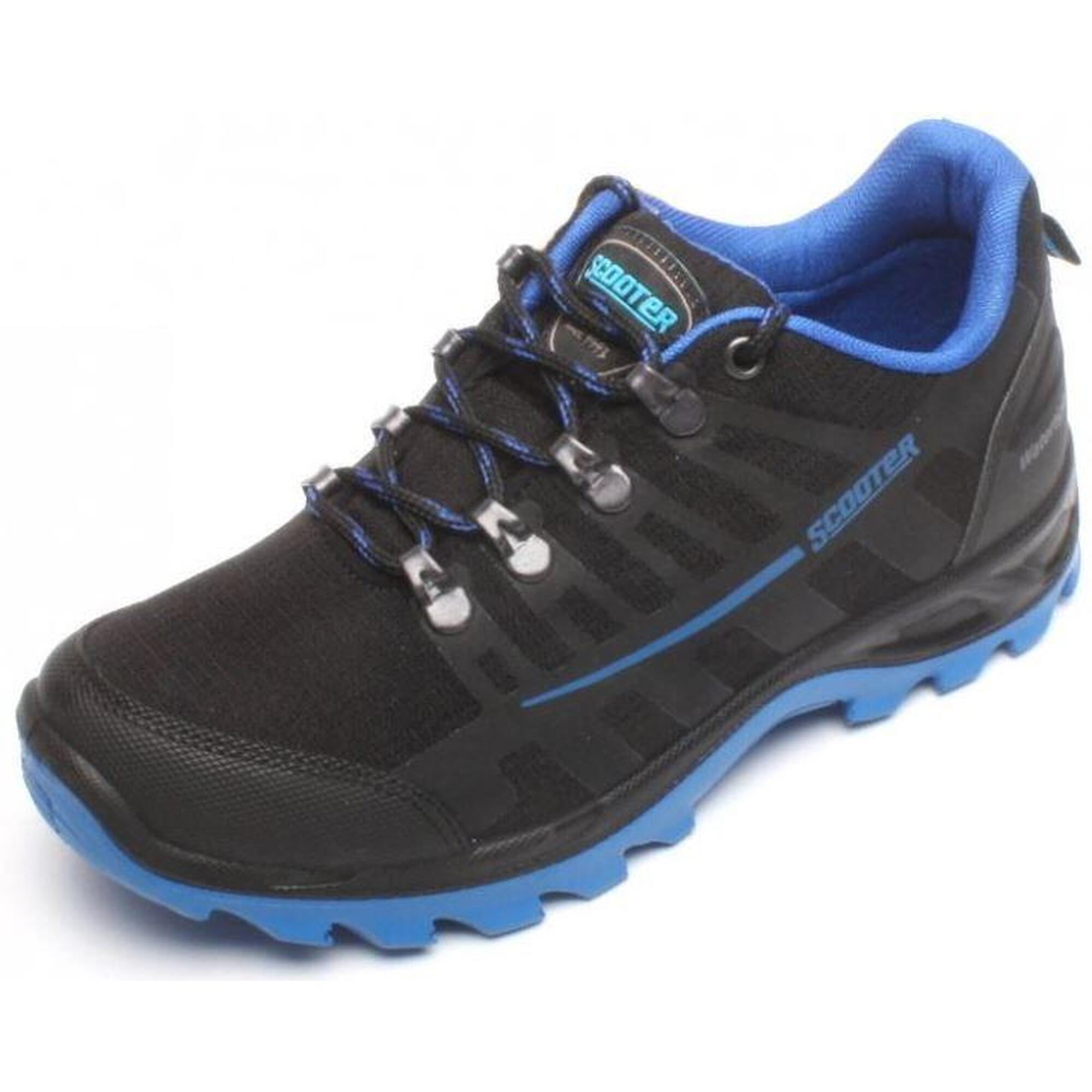 Wodoodporne Damskie Buty Trekkingowe Photon TSM 36