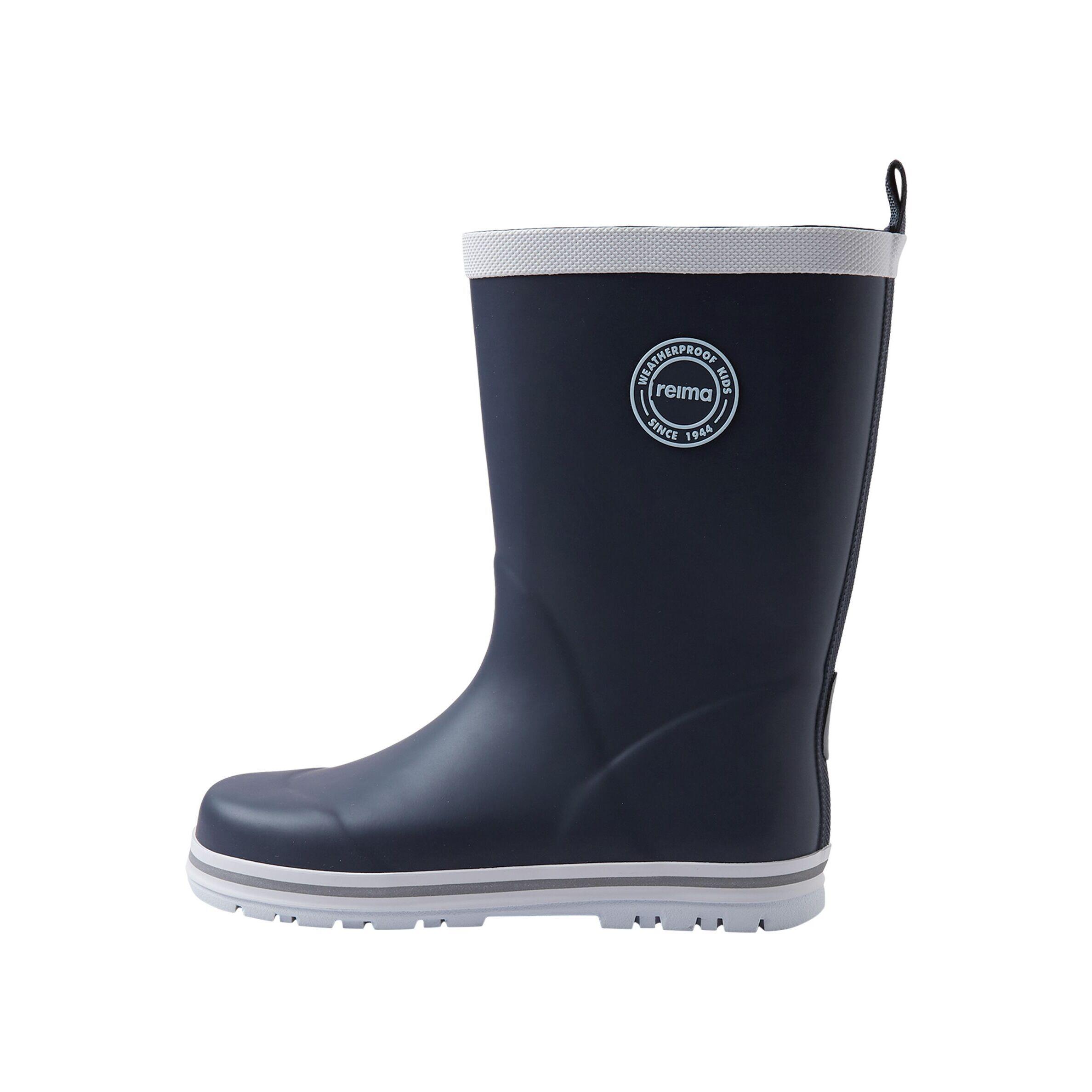 Buty przeciwdeszczowe dla dzieci Reima Taika 2.0