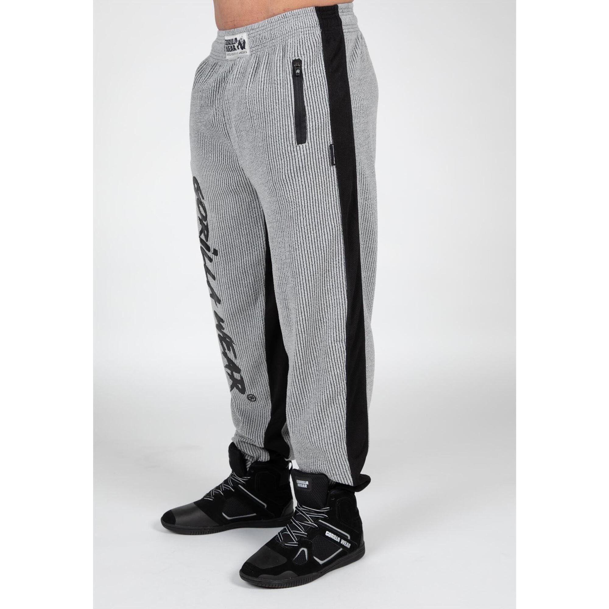 Augustine Stara szkoła Spodnie - Szary