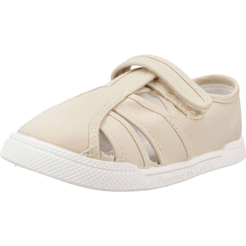 Buty BLANDITOS MANGOBD Beżowy