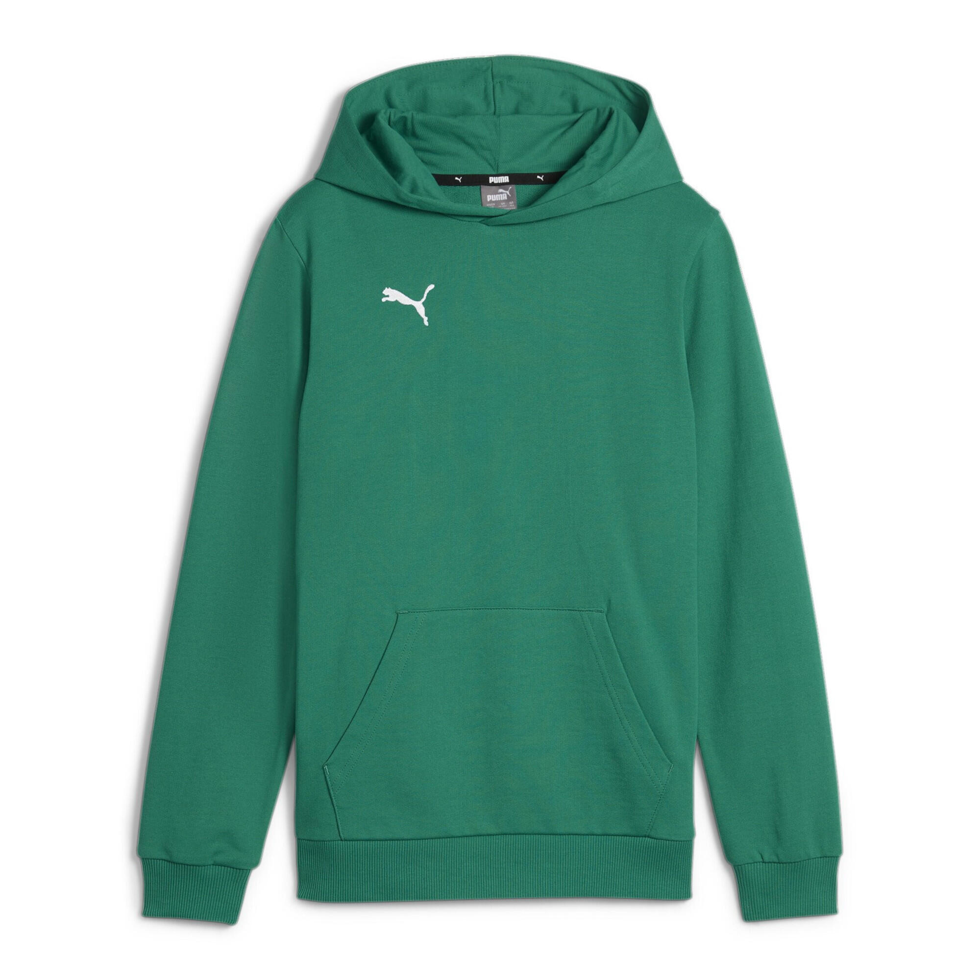 Bluza sportowa dziewczęca Puma B23603