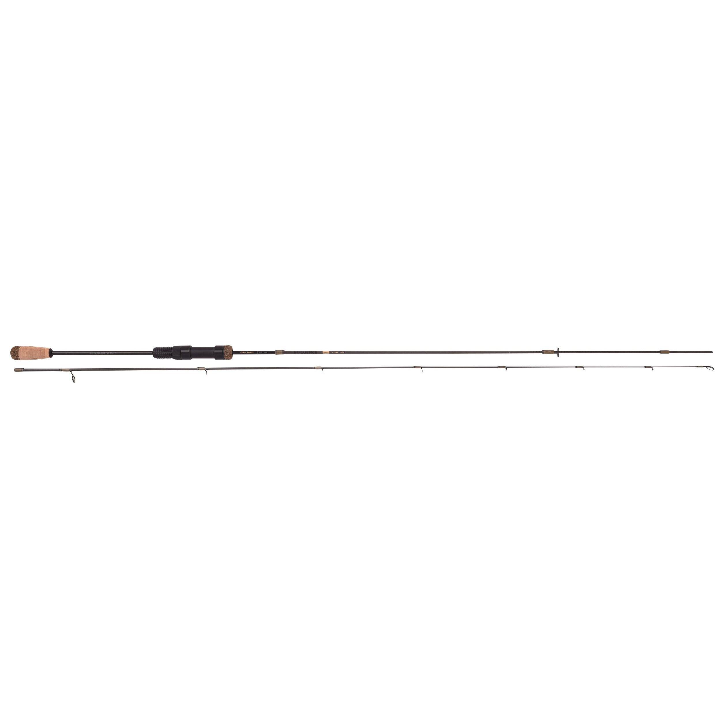Wędka spinningowa Trout Master NT Lite 2,10 m