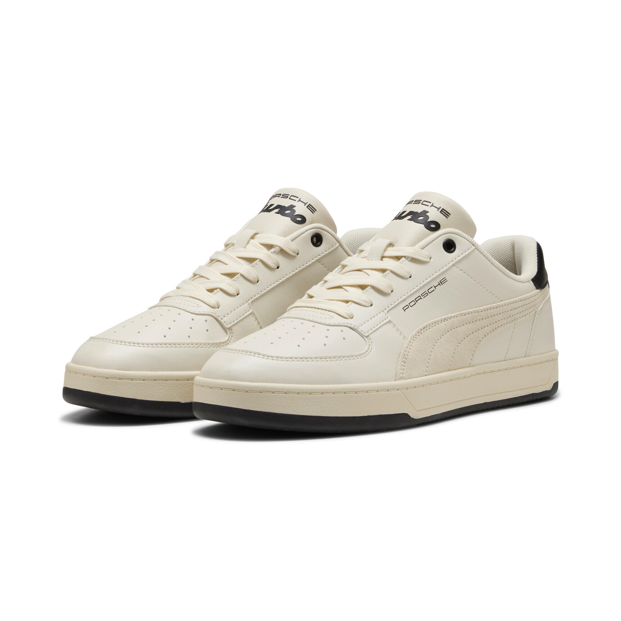Sneakersy unisex Porsche Legacy Caven 2.0 PUMA