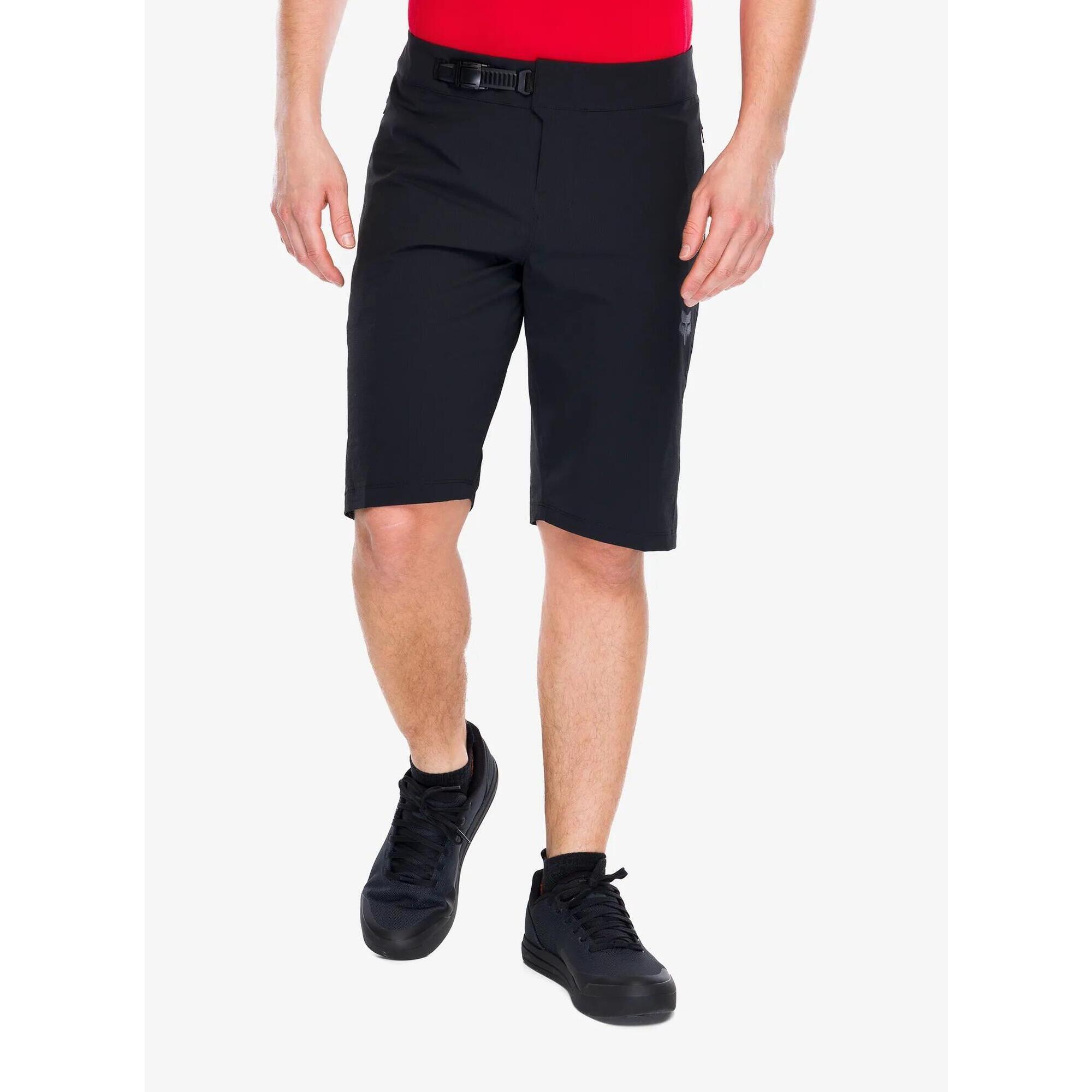 Spodenki rowerowe męskie Fox Ranger Short