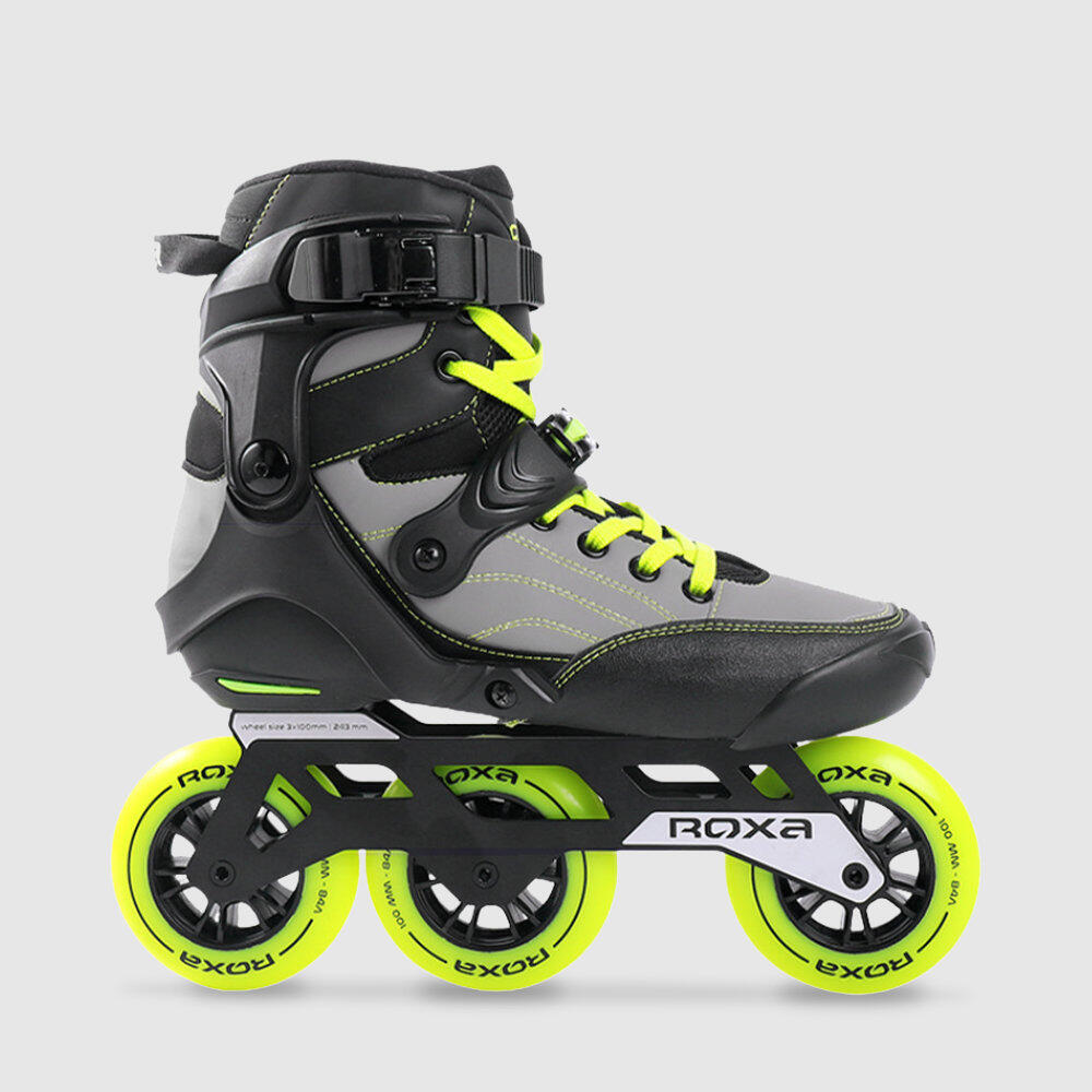 Rolki dla dorosłych X-MAZE