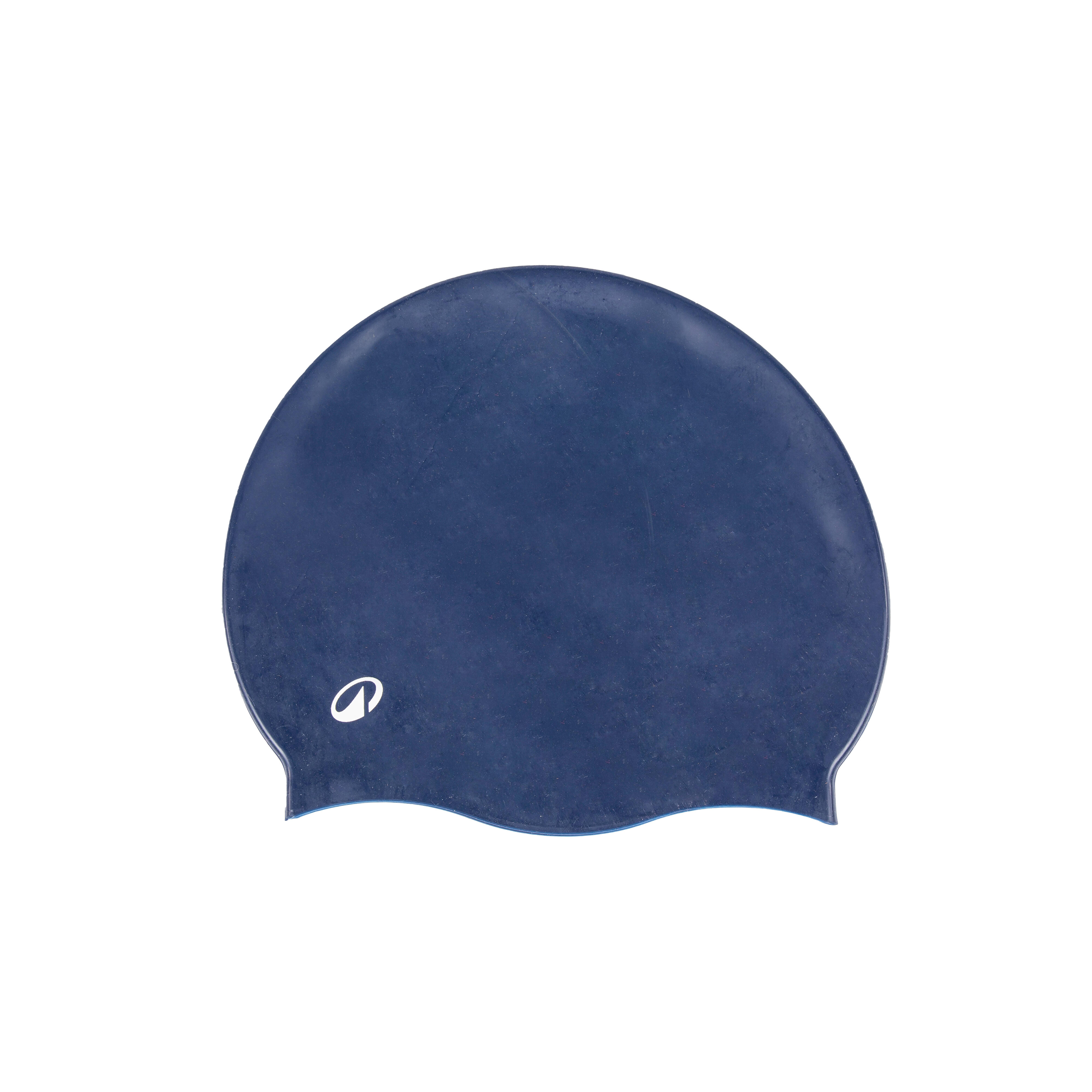 Czepek pływacki silikonowy Nabaiji