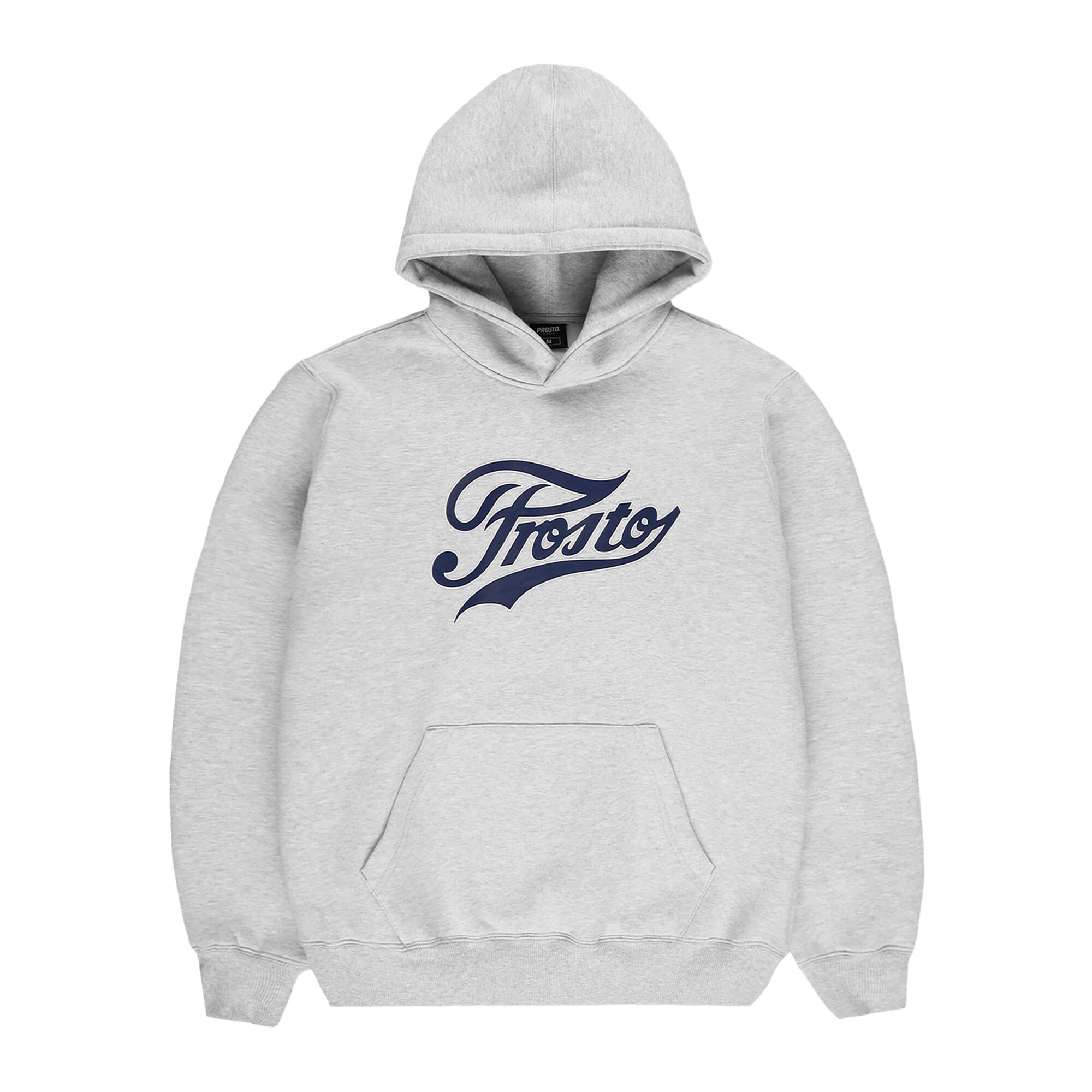 Bluza męska PROSTO Hoodie Aiz