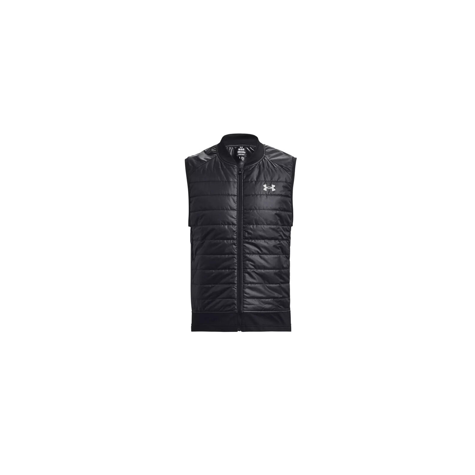 Wodoodporna kurtka bez rękawów Under Armour Storm