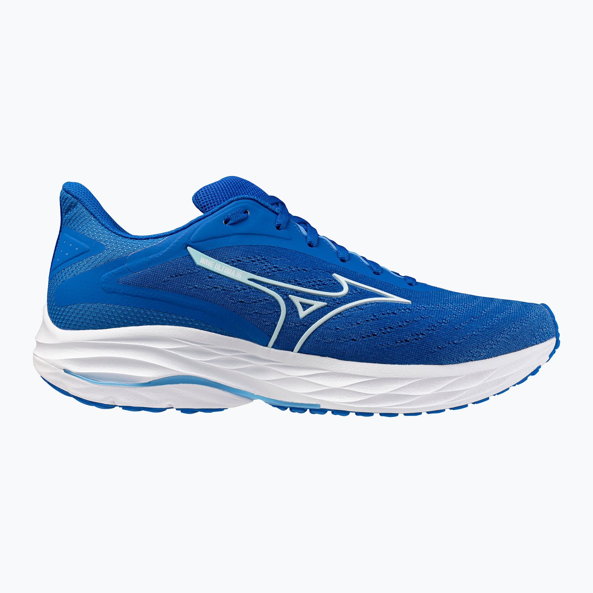 Buty do biegania męskie Mizuno Wave Ultima 16