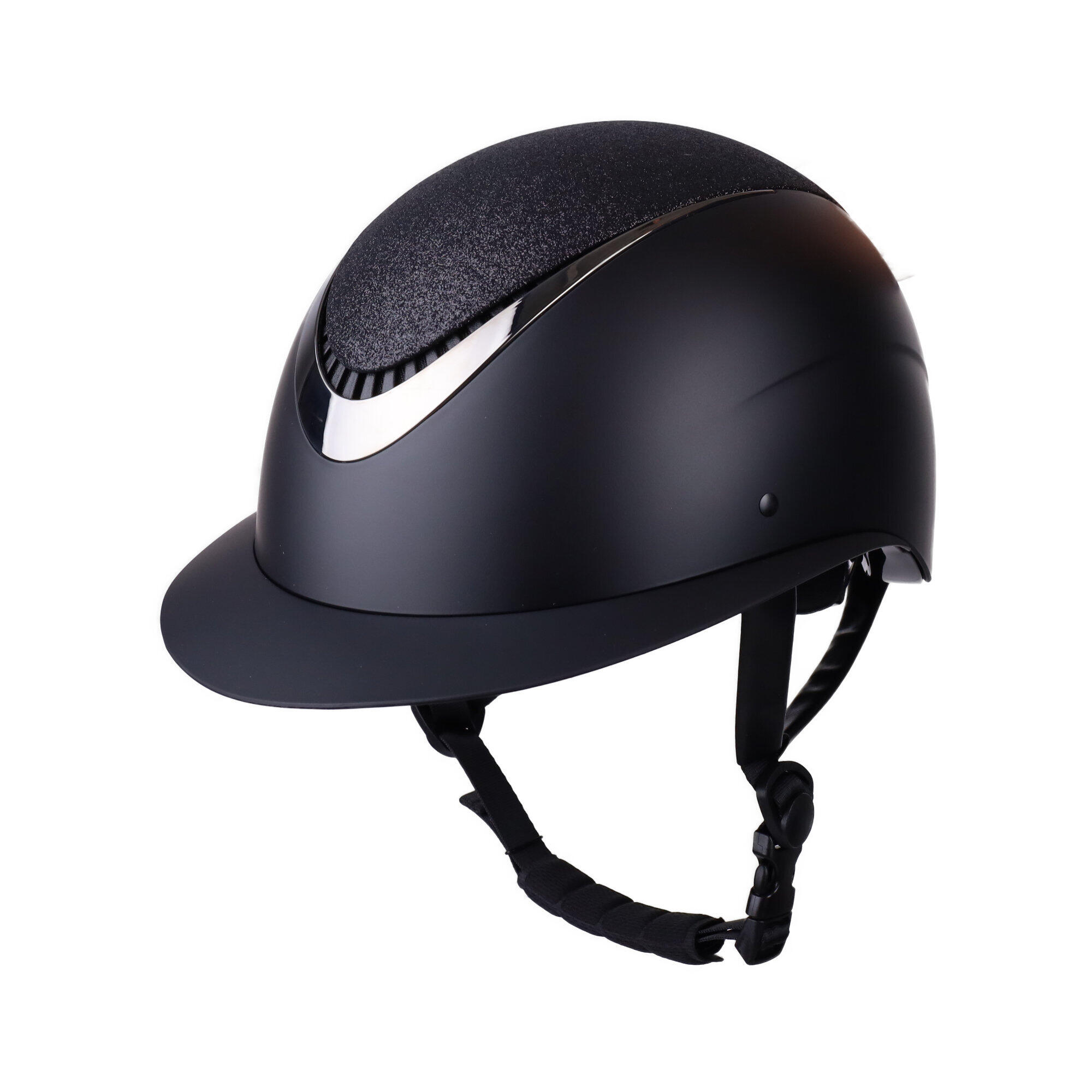 Kask jeździecki USG Comfort Jewel