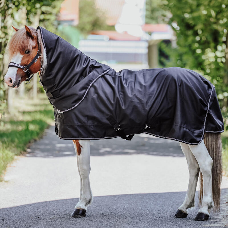Kołnierz do derki zewnętrznej Kavalkade Island