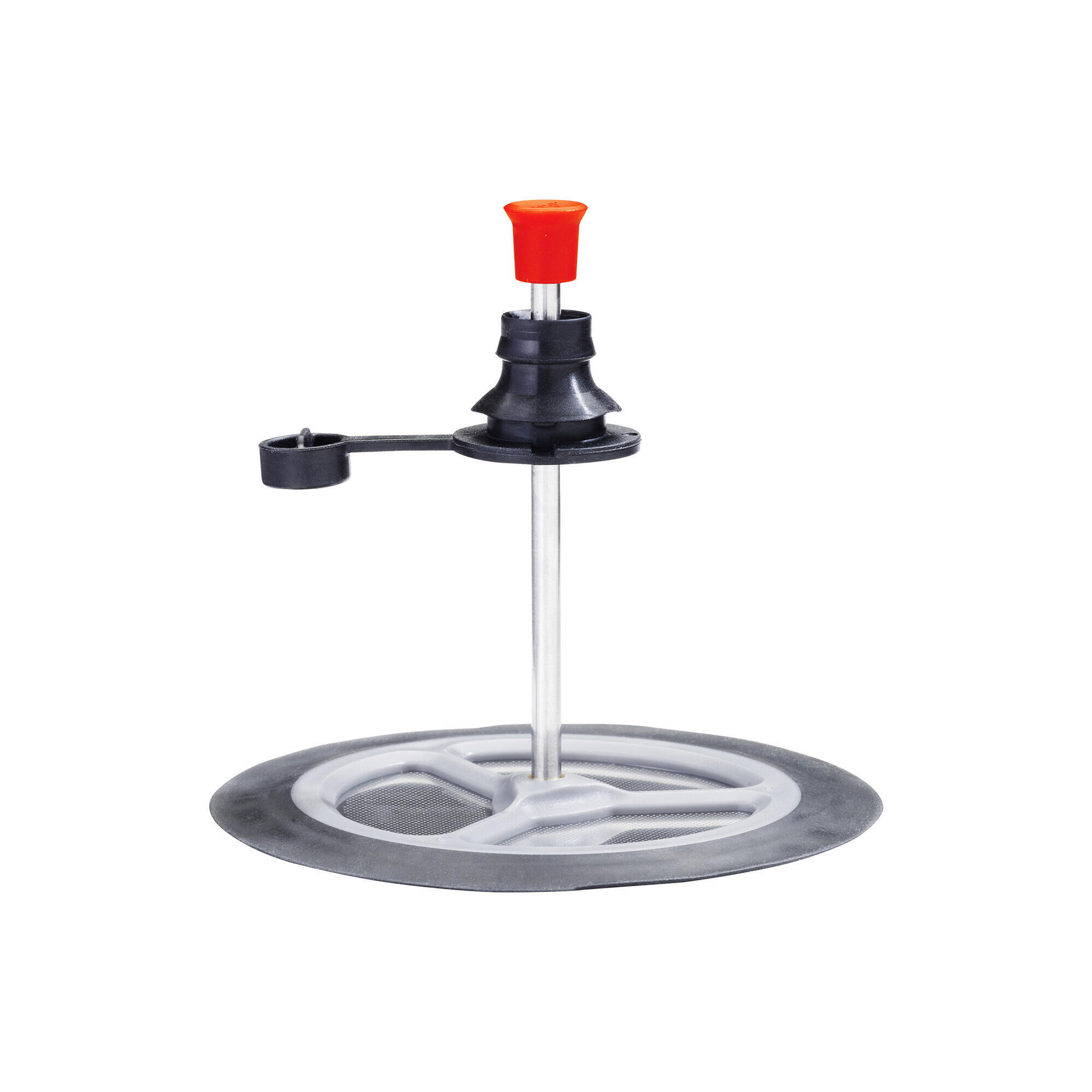 Tłok do parzenia kawy MSR Coffee Press Kit Reactor 1.7L