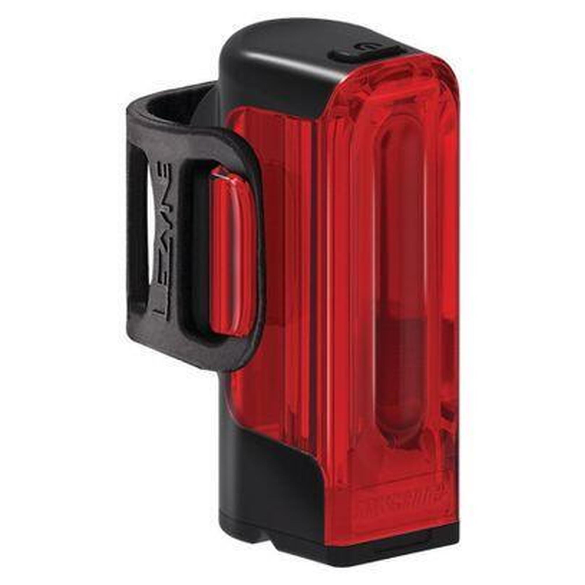 Lampka rowerowa Lezyne Strip Drive 300+