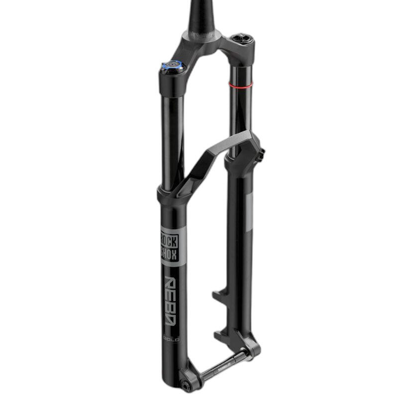 Widelec 100 Rockshox REBA Gold 3P