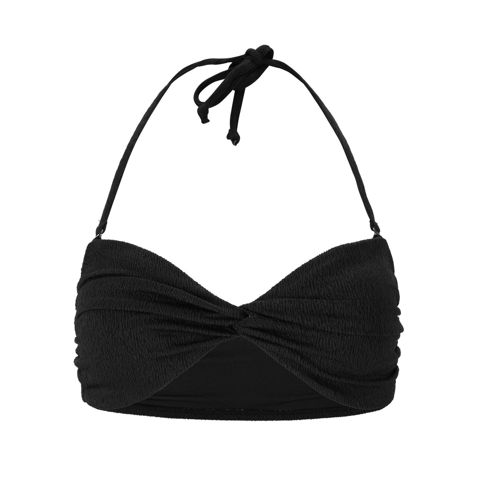 Damski top do kostiumu kąpielowego Athlecia Larinie