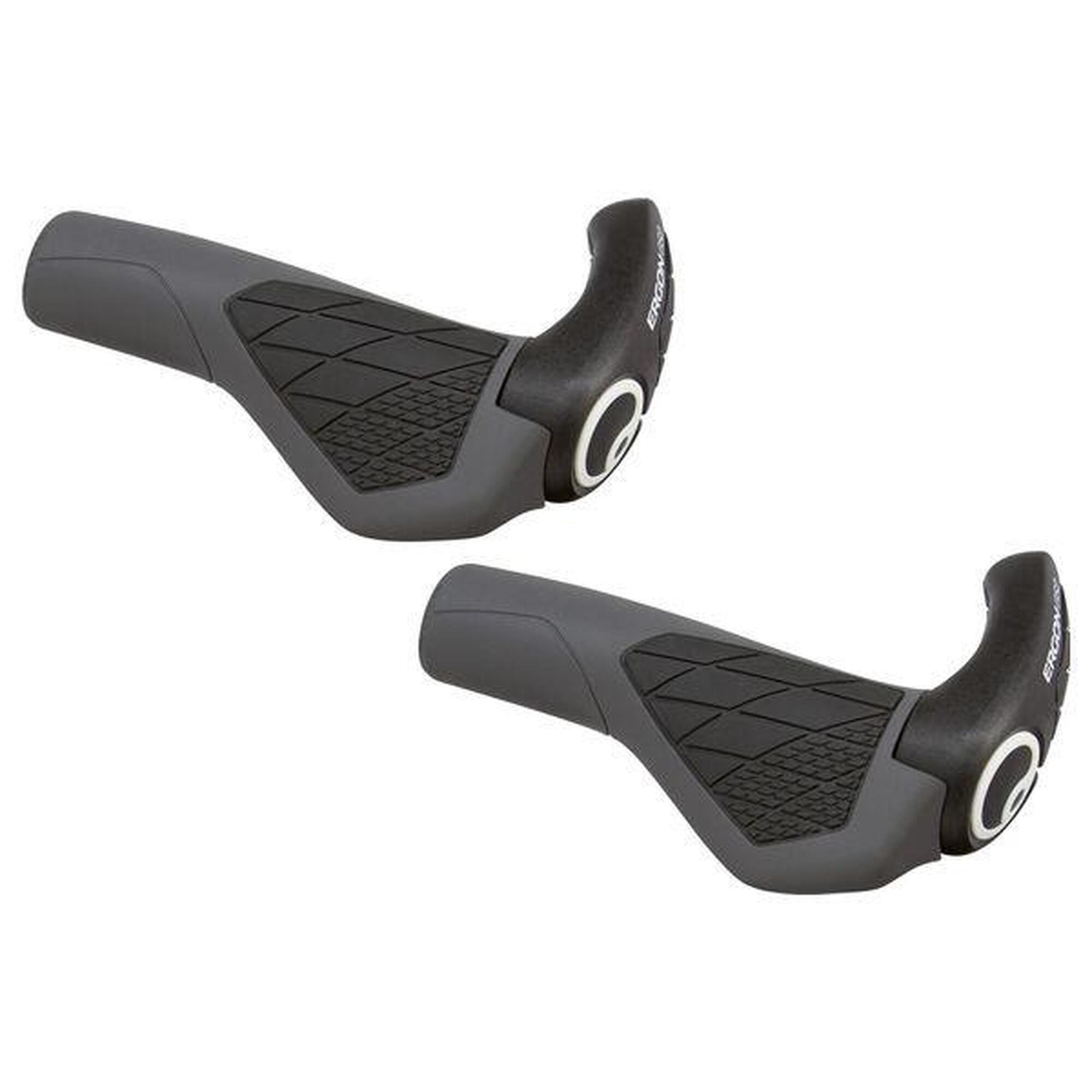 Uchwyty Ergon racing GS2-L