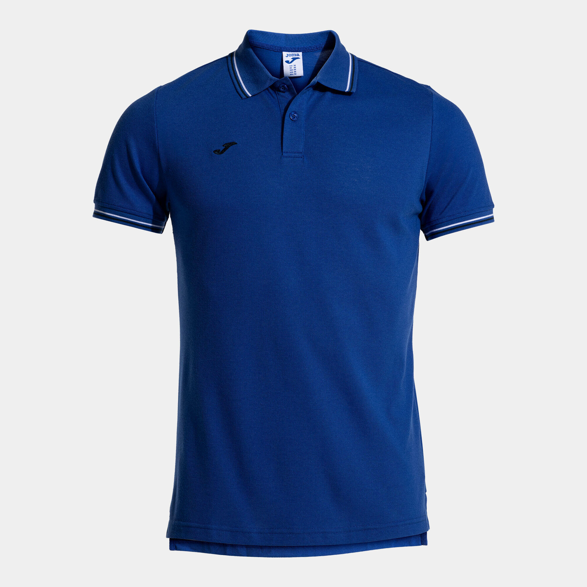 Polo Joma Confort Classic