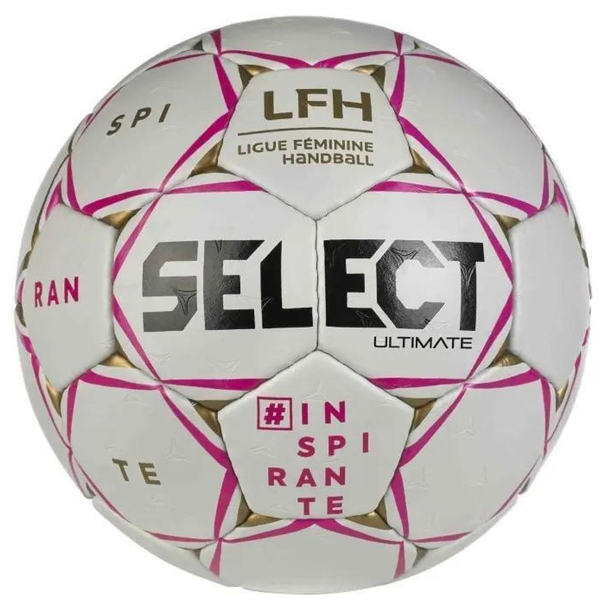 Piłka Select Ultimate LFH V24