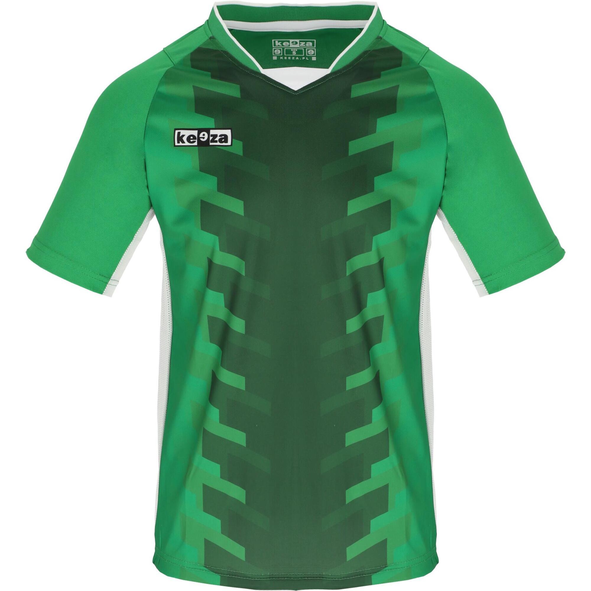 Koszulka piłkarska Keeza Dover