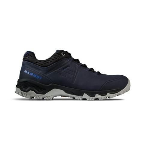 Buty trekkingowe męskie Mammut Mercury Iv Low Gtx