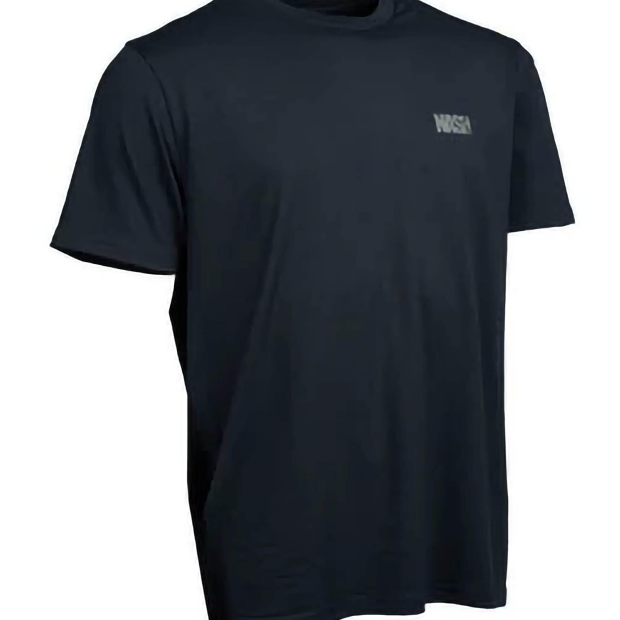 Koszulka Męska Wędkarska Nash Make It Happen Carp Logo T Shirt