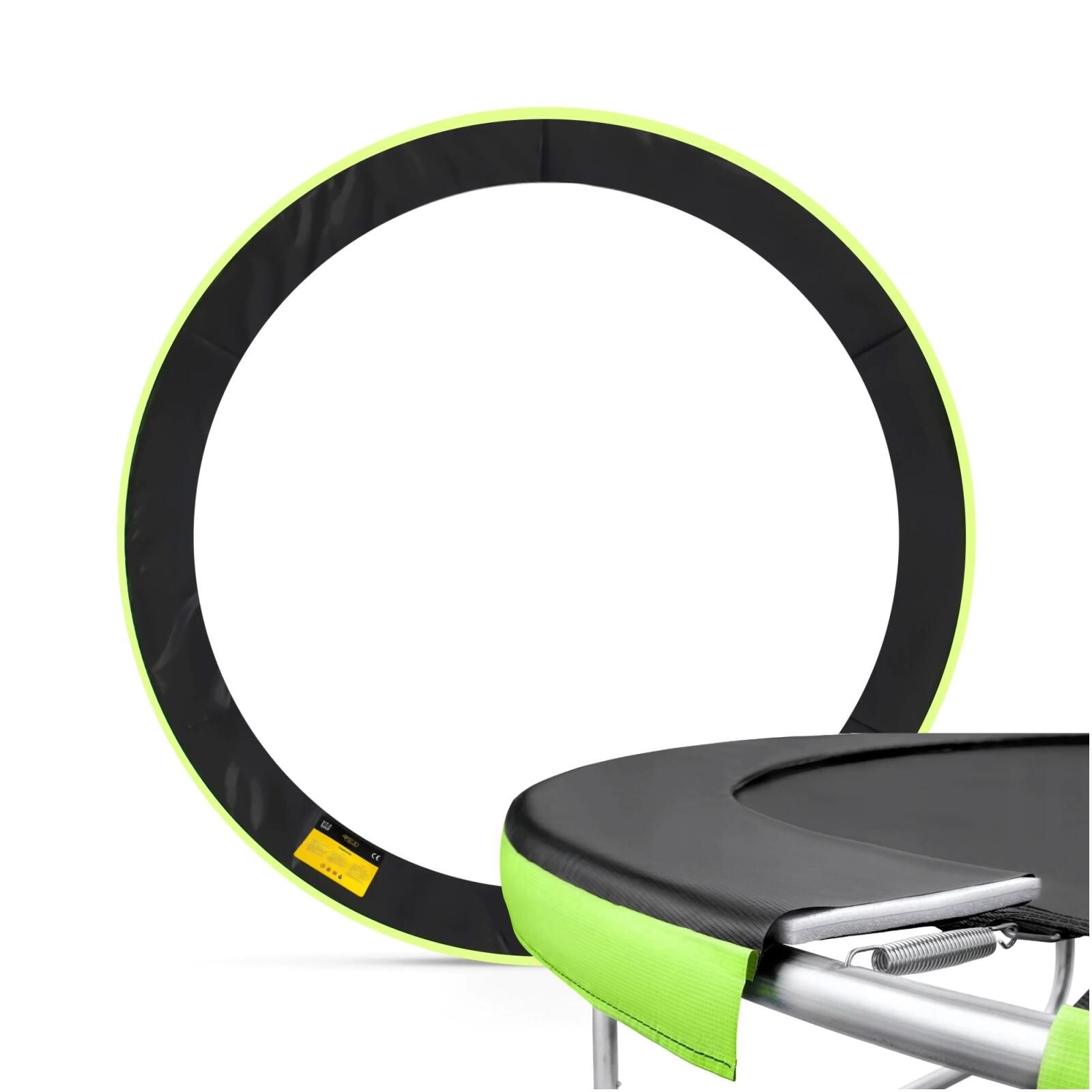 Osłona na sprężyny do trampoliny 4FIZJO 10 FT