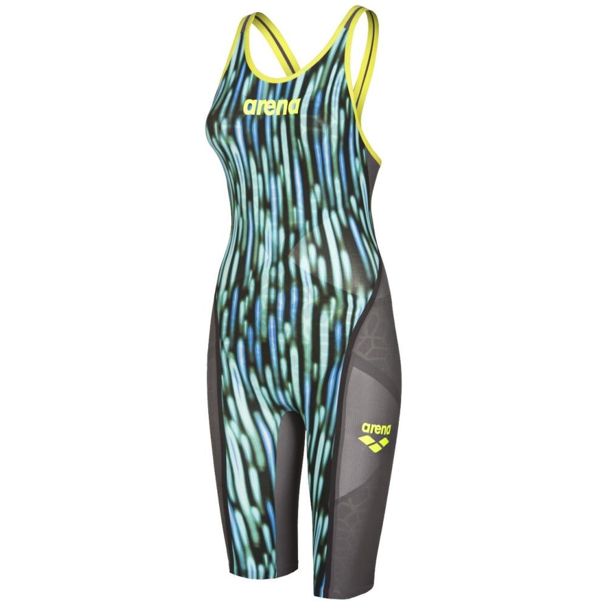Strój startowy damski pływacki Arena Carbon Ultra