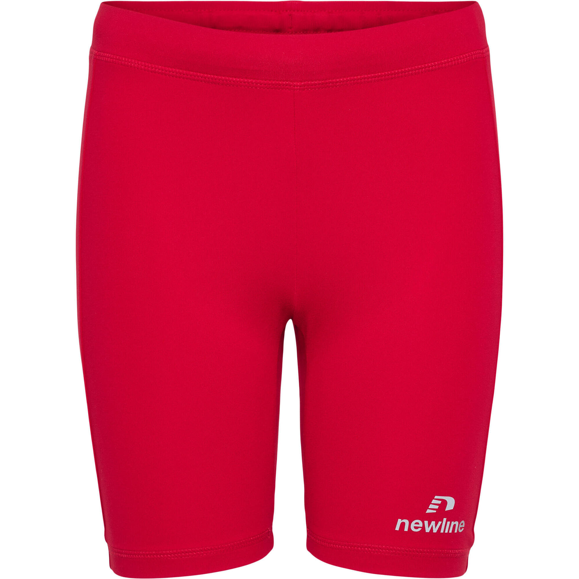 Legginsy dziecięce Newline Athletic sprinters