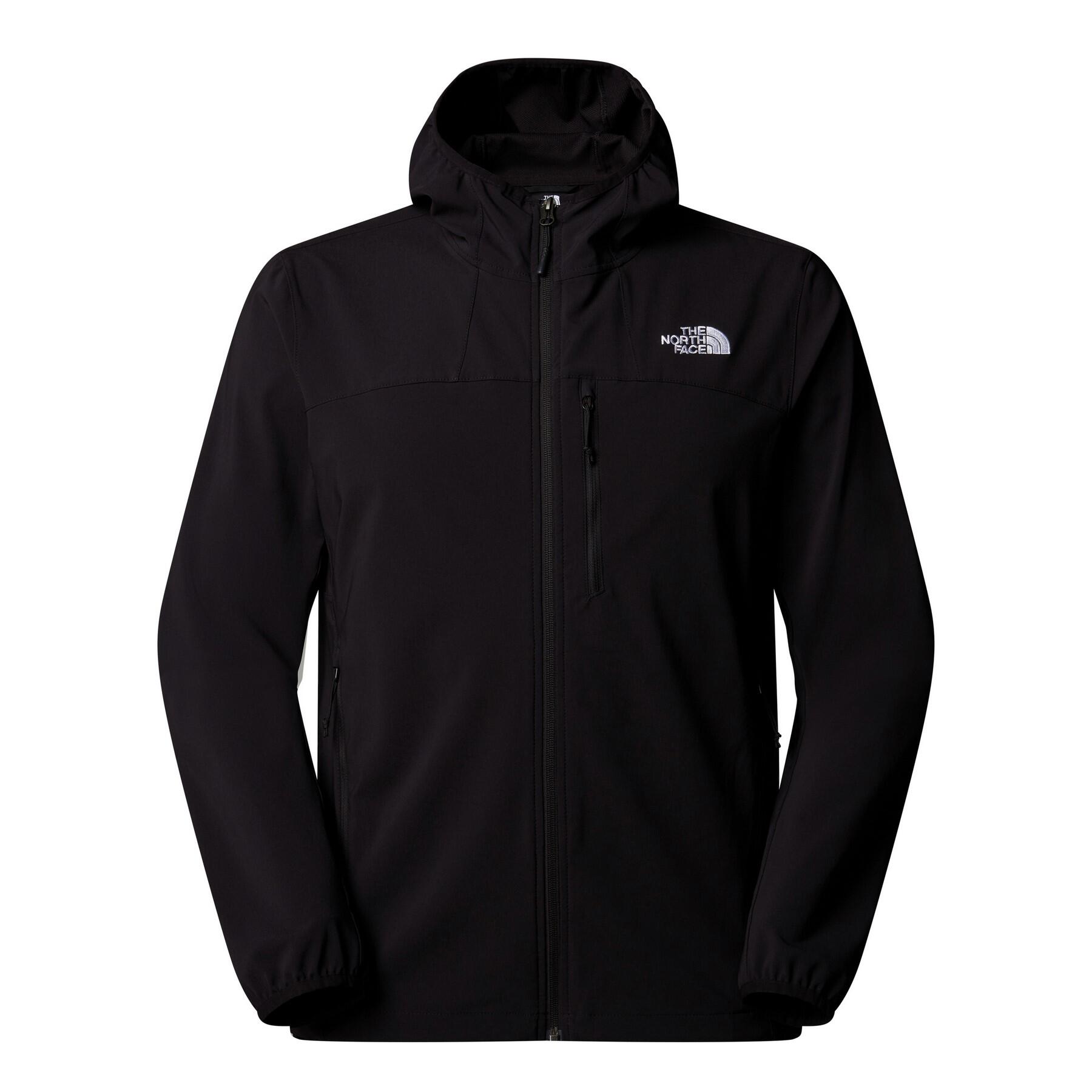 The North Face Bluza Nimble Nf0A8Cd6Jk3