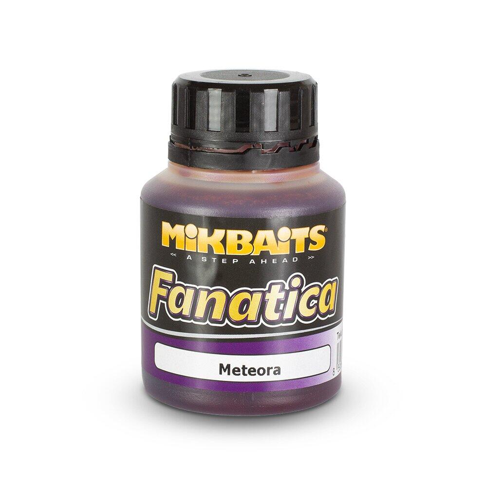 Dip Atraktor Do Przynęt Kulek Mikbaits Fanatica Ultra Dip 125Ml - Meteora