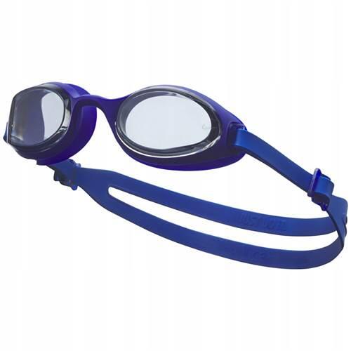 Okulary pływanie unisex Nike Os Hyper Flow