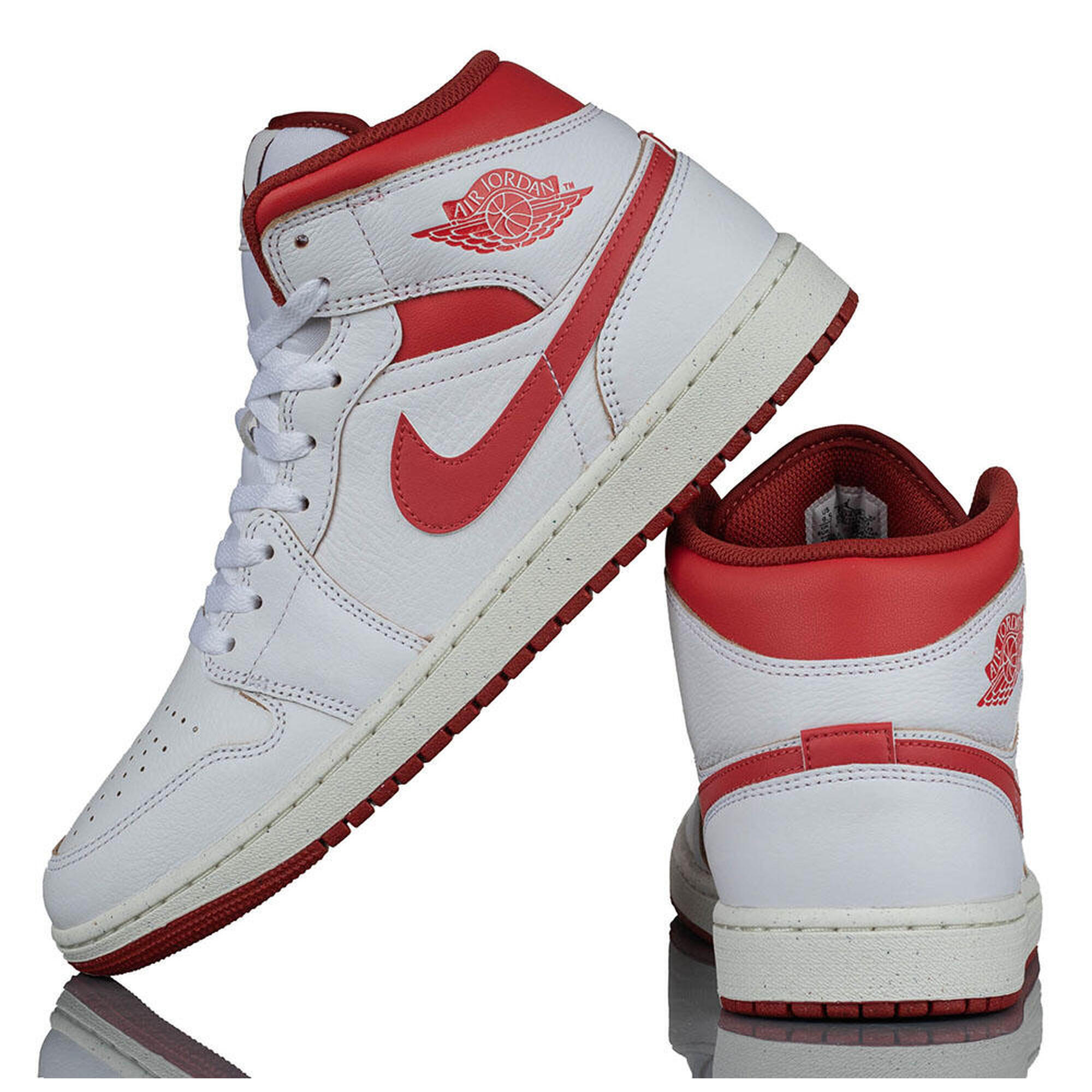Buty Sportowe Męskie Air Jordan 1 Mid SE