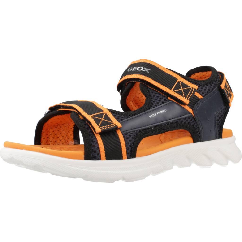 Sandały Geox J Sandal Airadyum B