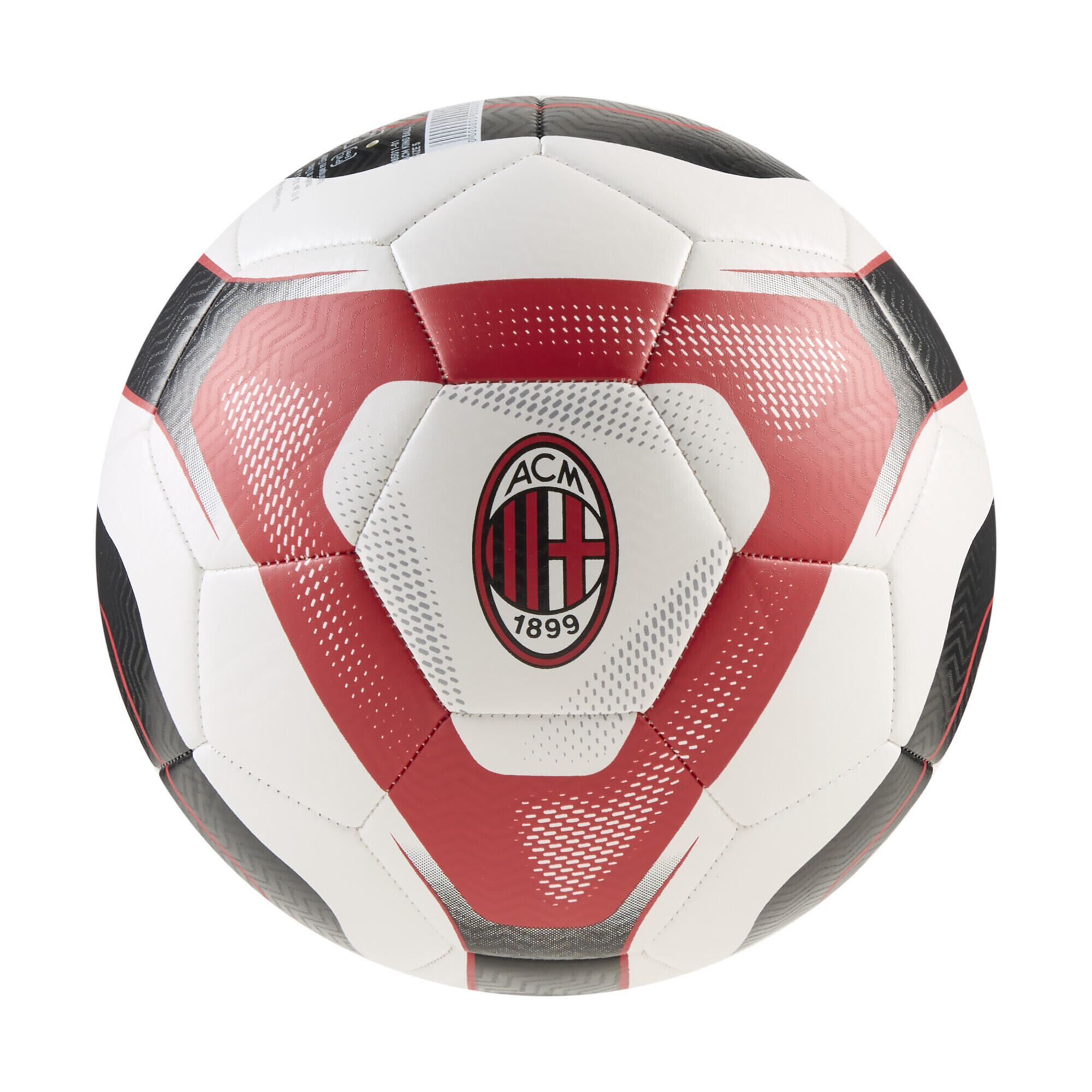 Piłka treningowa AC Milan KING PUMA